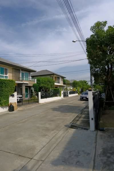 Chaiyapruk Pinklao-Kanchanapisek, Nonthaburi
