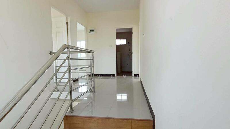 บ้านพงศ์ผกา ลากูน, Phitsanulok