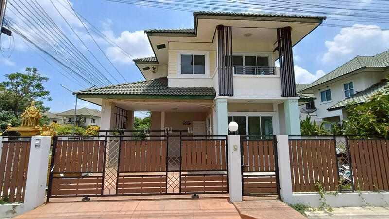 บ้านพงศ์ผกา ลากูน, Phitsanulok