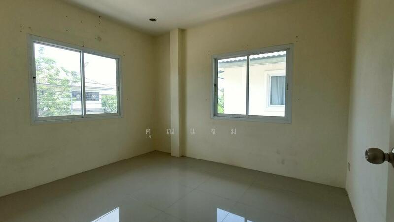 บ้านพงศ์ผกา ลากูน, Phitsanulok