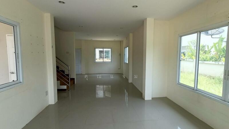 บ้านพงศ์ผกา ลากูน, Phitsanulok