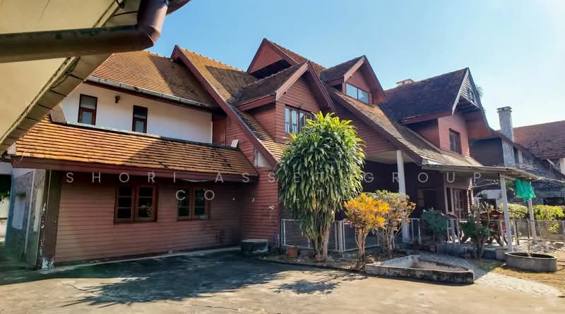 Country Park Ville, Chiang Mai
