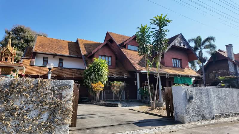 Country Park Ville, Chiang Mai