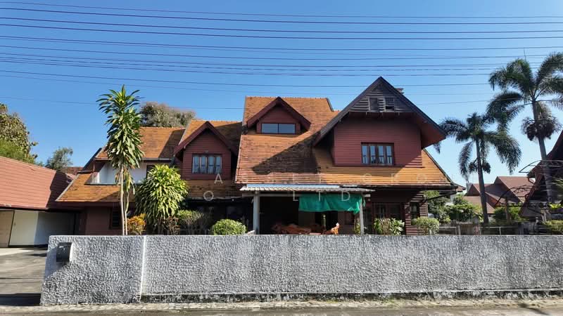 Country Park Ville, Chiang Mai