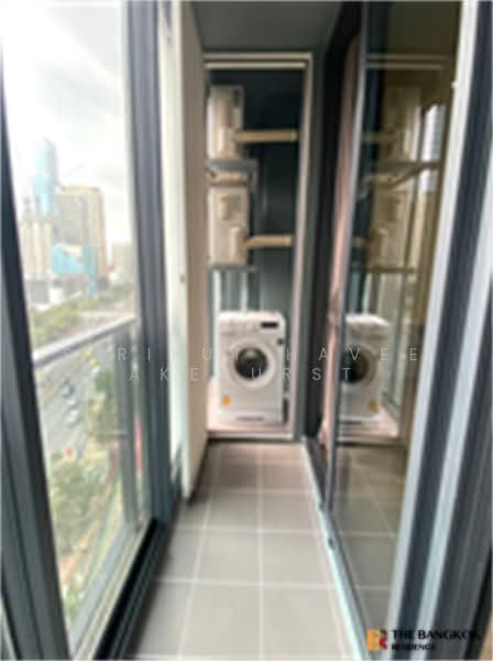 XT Phayathai, Bangkok
