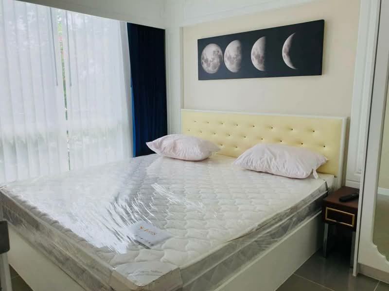 The Orient Resort & Spa, Chon Buri (Pattaya)
