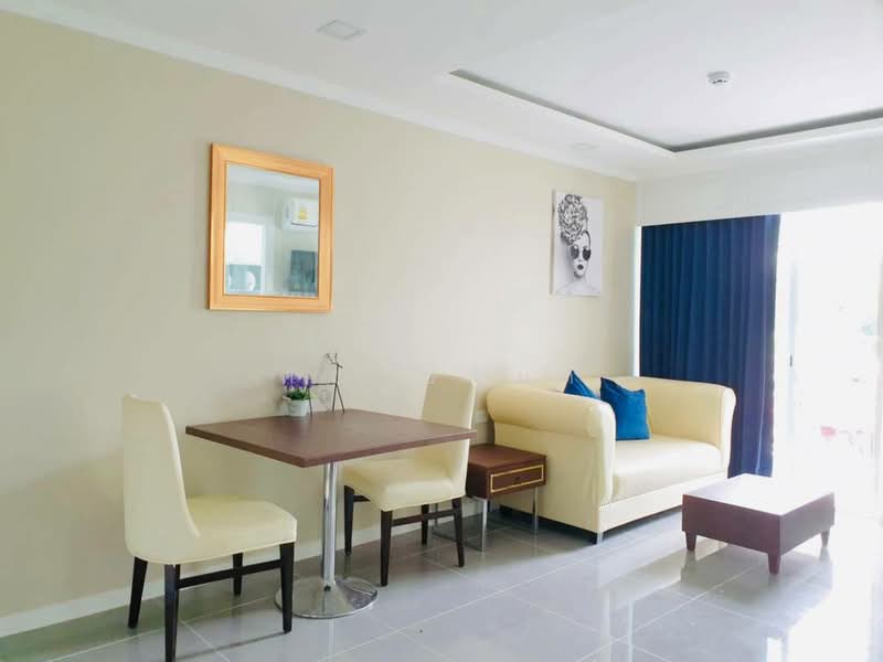 The Orient Resort & Spa, Chon Buri (Pattaya)