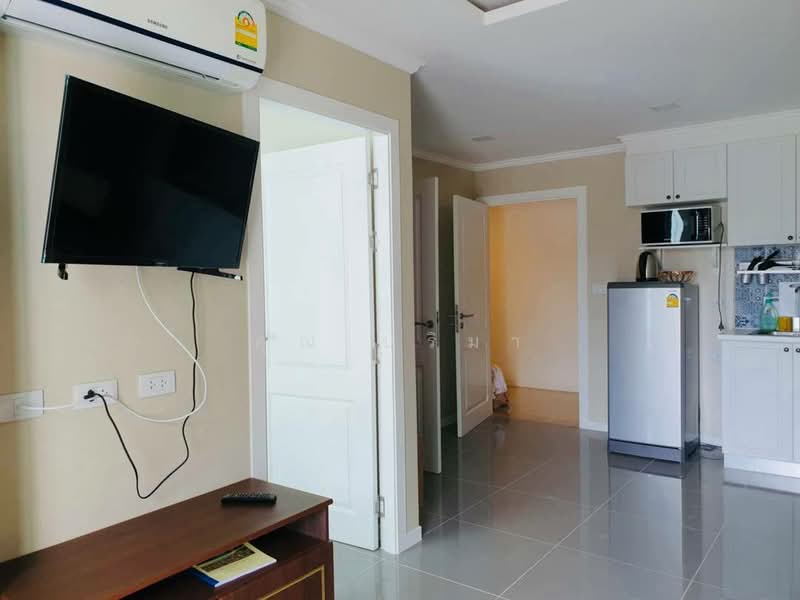 The Orient Resort & Spa, Chon Buri (Pattaya)