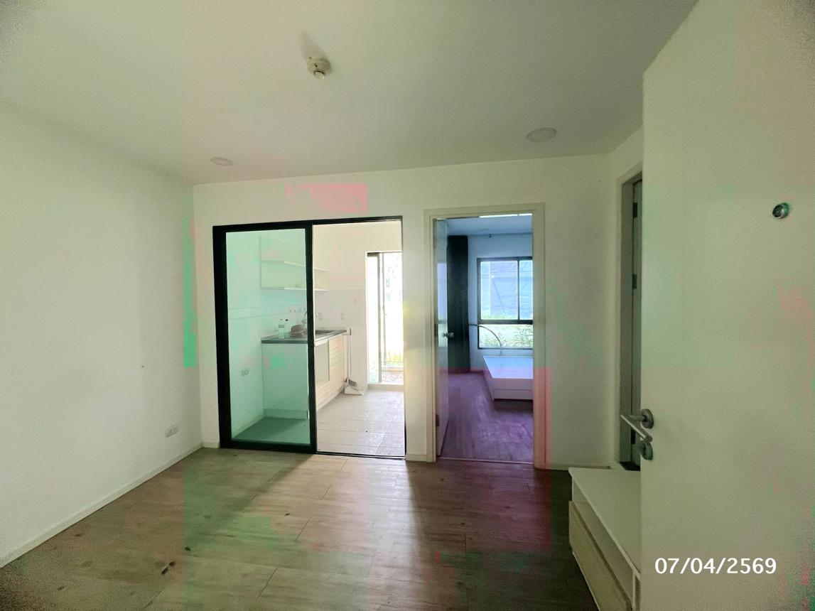 Condominium The Mid Condominium 1 Bang Bua Thong Nonthaburi