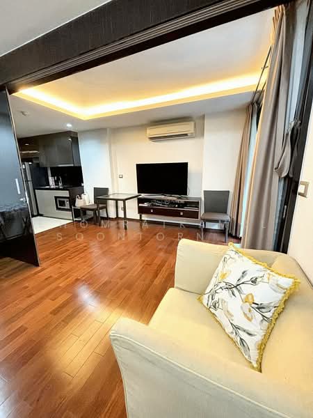 The Address Sukhumvit 61, Bangkok