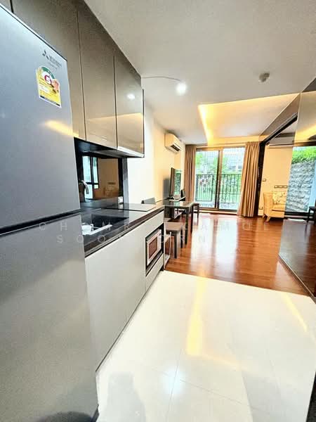 The Address Sukhumvit 61, Bangkok