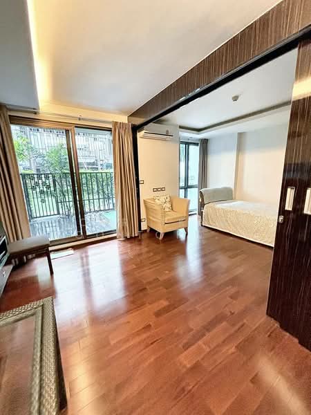 The Address Sukhumvit 61, Bangkok