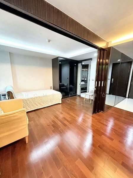 The Address Sukhumvit 61, Bangkok