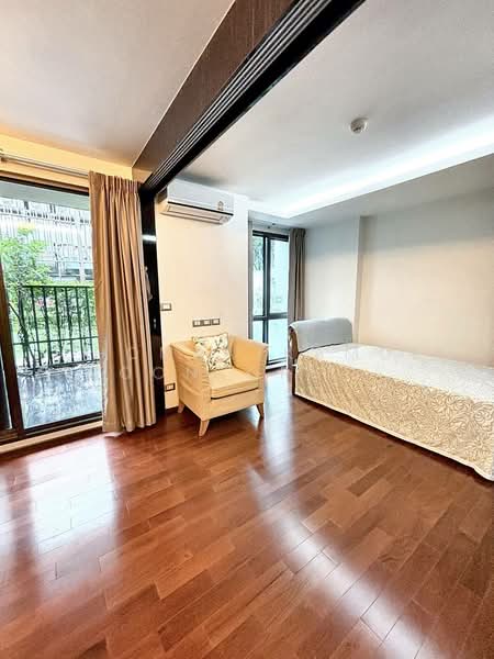 The Address Sukhumvit 61, Bangkok