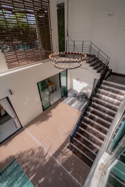 Itz Time Hua Hin Pool Villa, Prachuap Khiri Khan
