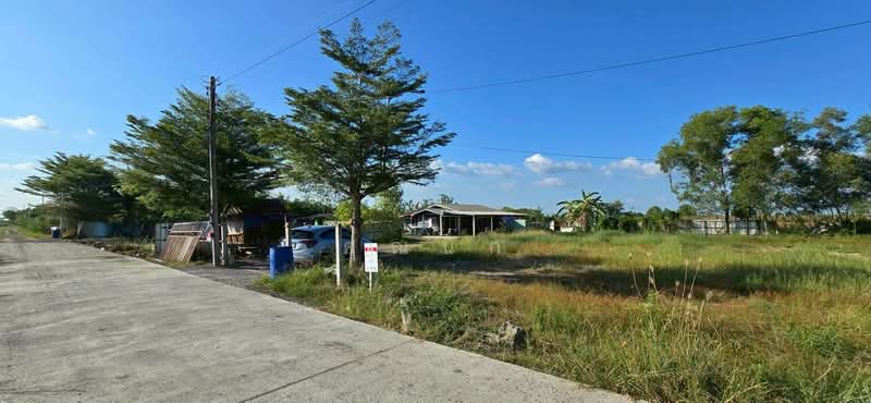 land for sell, Pathum Thani