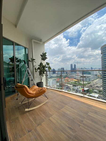 Supalai Oriental Sukhumvit 39, Bangkok
