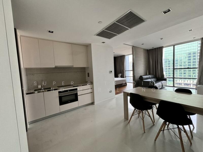 The Bangkok Sathorn, Bangkok