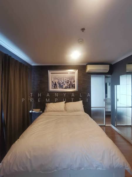 Lumpini Place Rama 4-Kluaynamthai, Bangkok