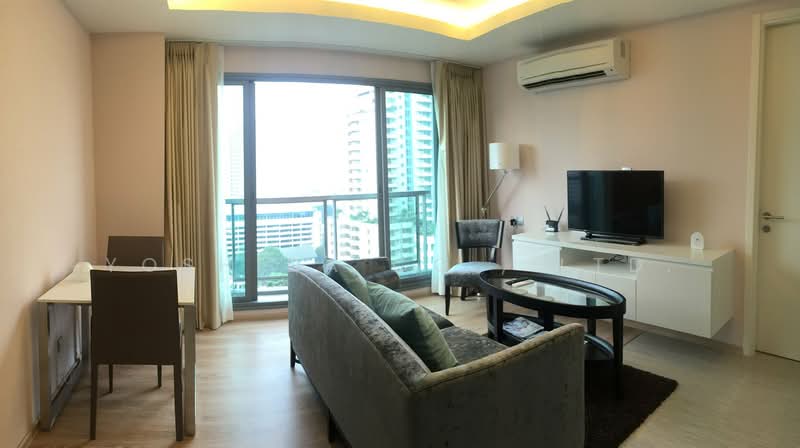 H Sukhumvit 43, Bangkok