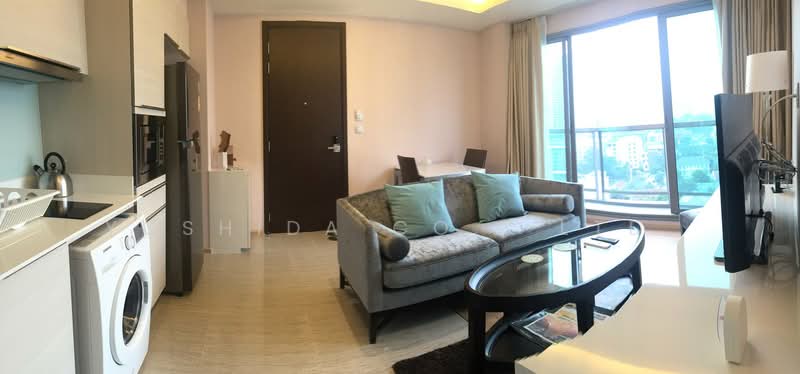 H Sukhumvit 43, Bangkok