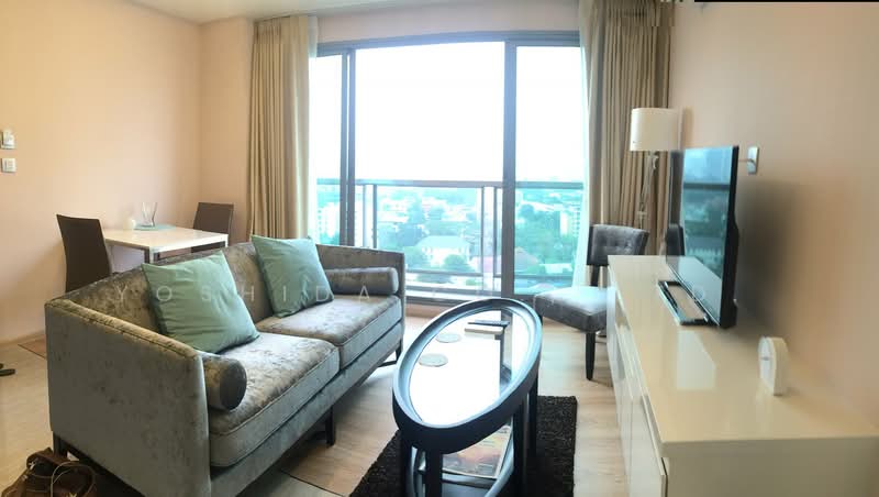 H Sukhumvit 43, Bangkok