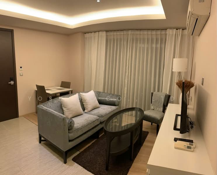 H Sukhumvit 43, Bangkok