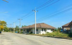 บ้านเดี่ยว หาดใหญ่ จังหวัดสงขลา
