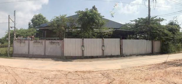 โรงงานแม่สอด