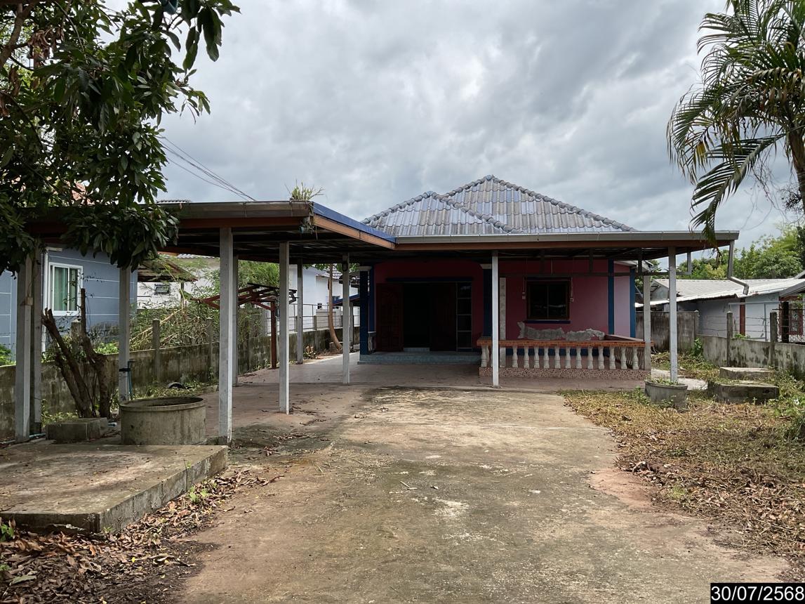 Single-family house in Udon Thani, Udon Thani