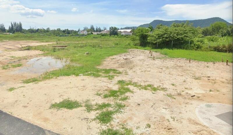 Land For Sale, Chon Buri (Pattaya)