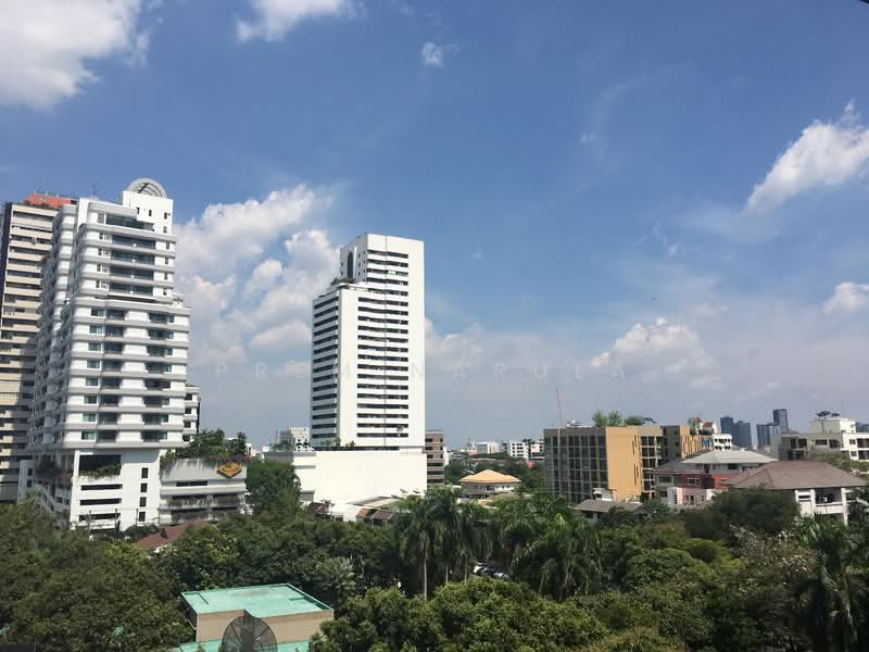 Oriental Towers, Bangkok
