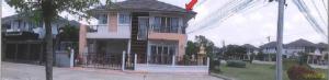 บ้านเดี่ยว เมืองนครราชสีมา จังหวัดนครราชสีมา