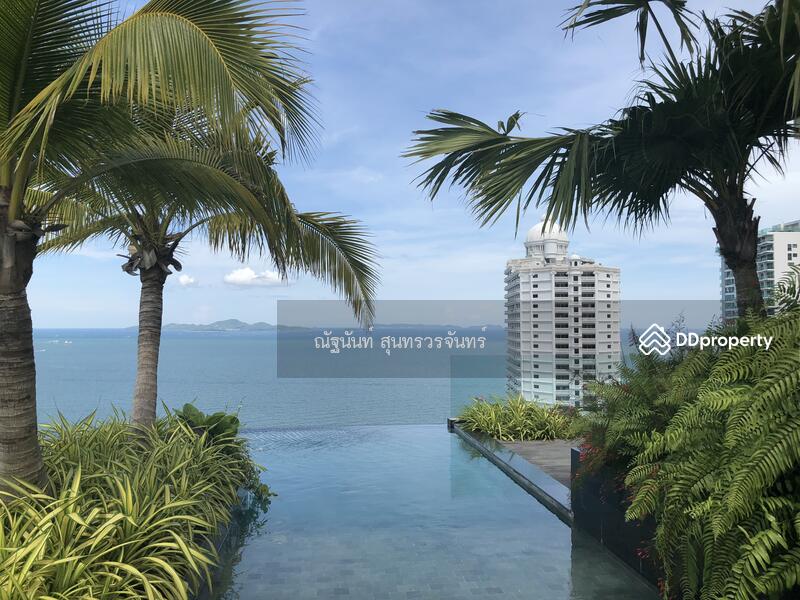 The Riviera Wongamat, Chon Buri (Pattaya)