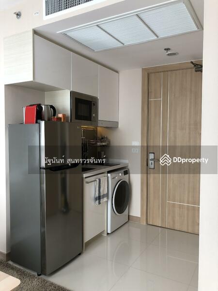 The Riviera Wongamat, Chon Buri (Pattaya)