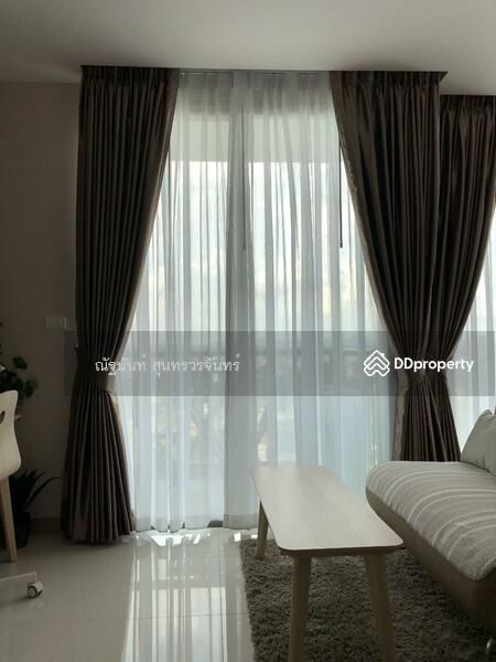The Riviera Wongamat, Chon Buri (Pattaya)