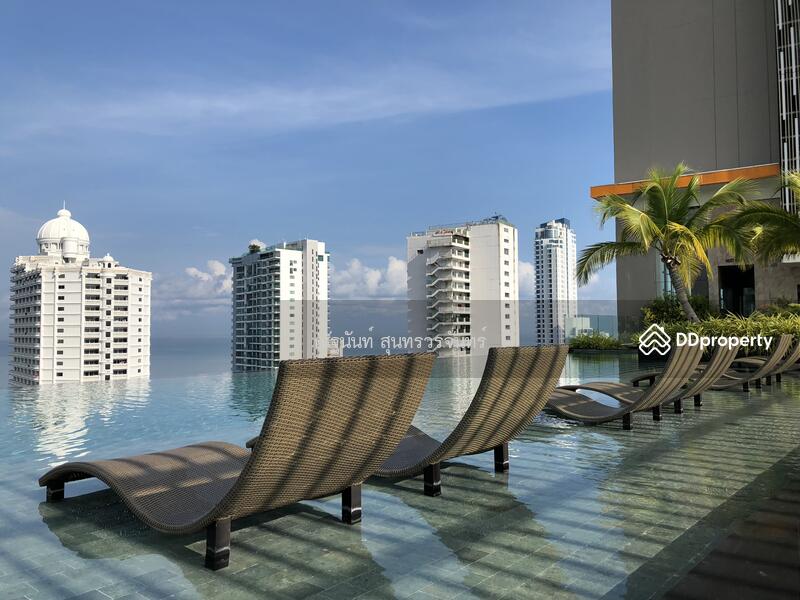 The Riviera Wongamat, Chon Buri (Pattaya)