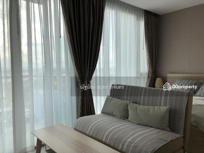 The Riviera Wongamat, Chon Buri (Pattaya)