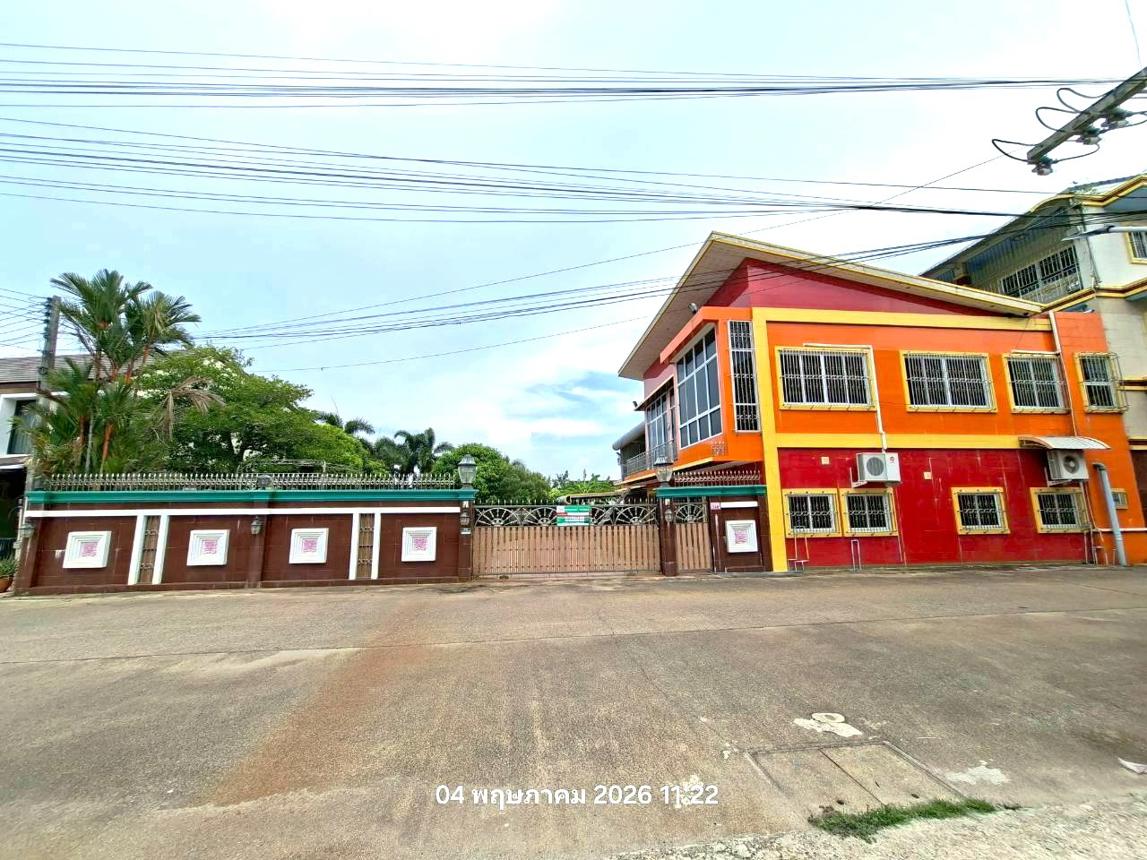 Single-Family House in Tha Mai, Chanthaburi
