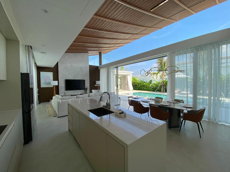 Asherah Villas, Phuket