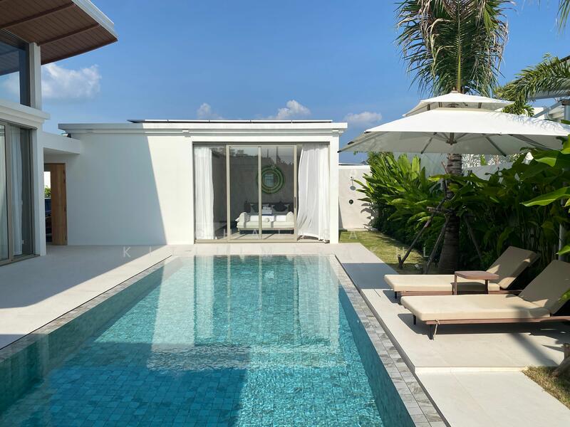 Asherah Villas, Phuket