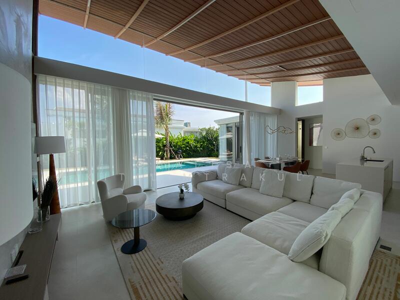 Asherah Villas, Phuket