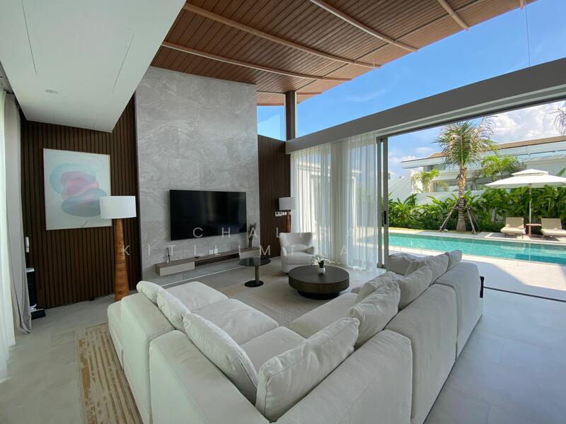 Asherah Villas, Phuket
