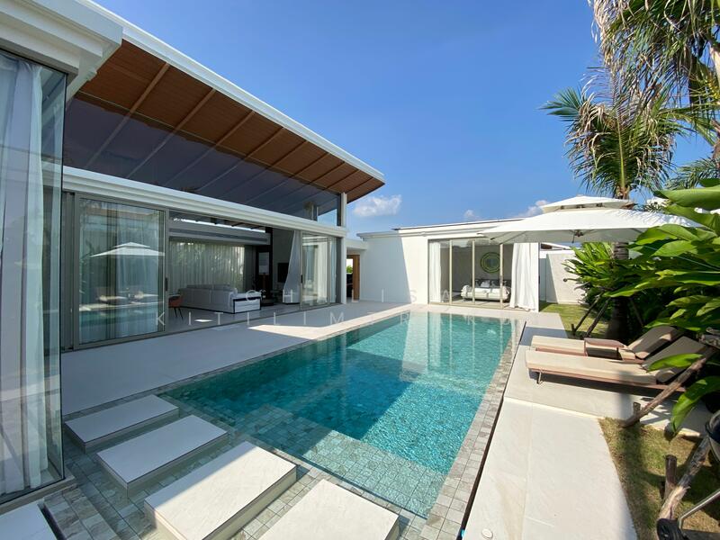 Asherah Villas, Phuket