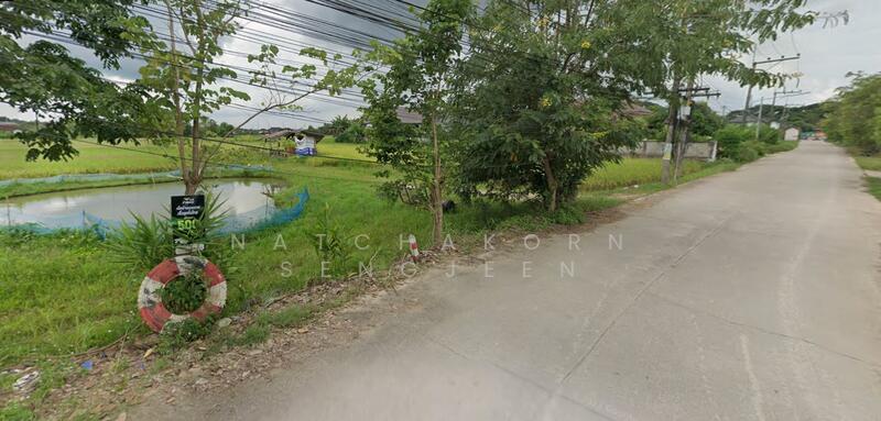 Land for sale, 31 rai 317 square wa, Soi Sena, Road 1020, Tha Sai, Mueang, Chiang Rai., Chiang Rai