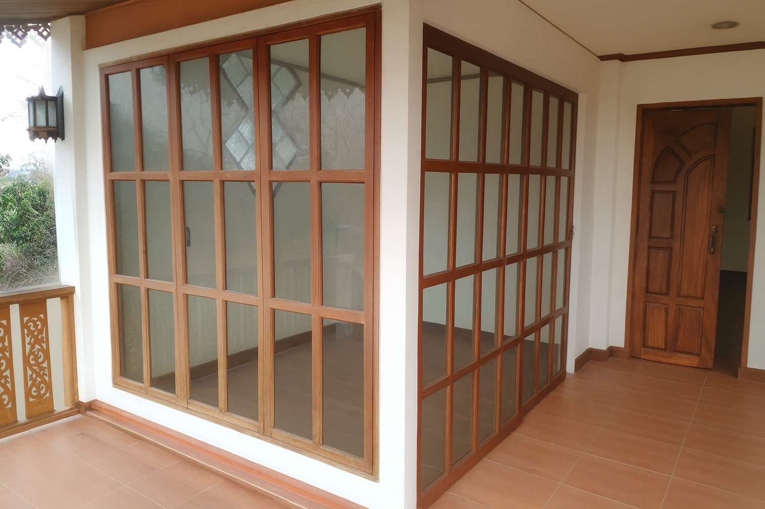 บ้านเดี่ยว หนองหญ้าปล้อง เลย