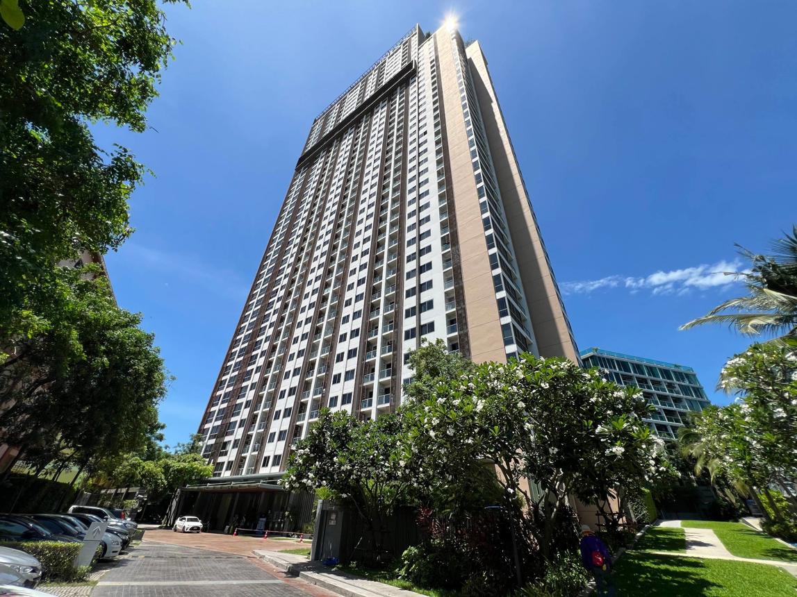 Condominiumecure Unique South Pattaya Bang Lamung Chonburi