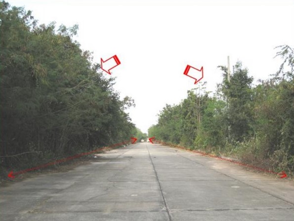 1-Plot of Vacant Land