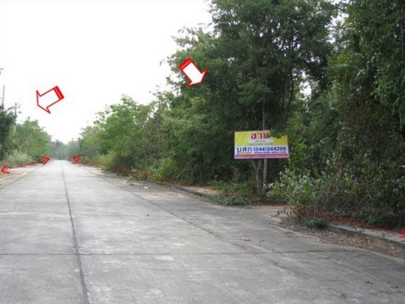 1-Plot of Vacant Land