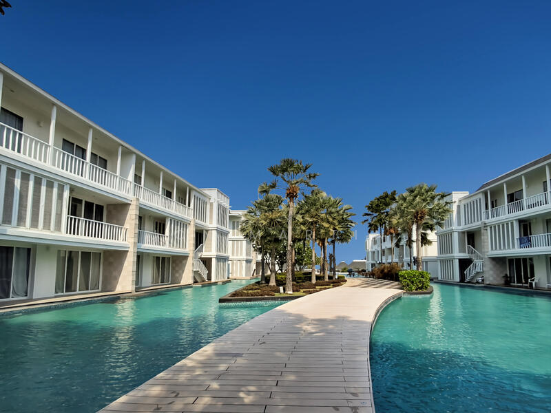 Malibu Khao Tao, Prachuap Khiri Khan